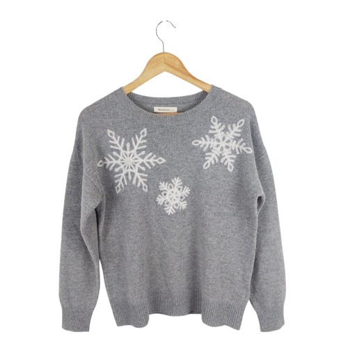 Woolovers women grey - woolovers, women's
