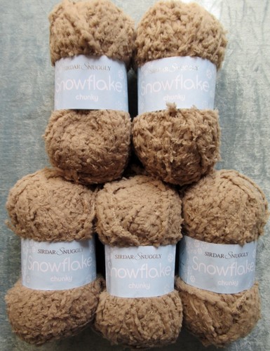 25g sirdar snuggly - 25g,