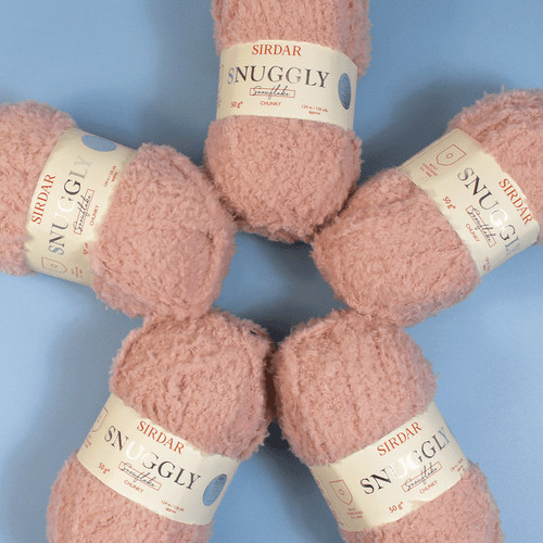 Sirdar snuggly snowflake - sirdar,