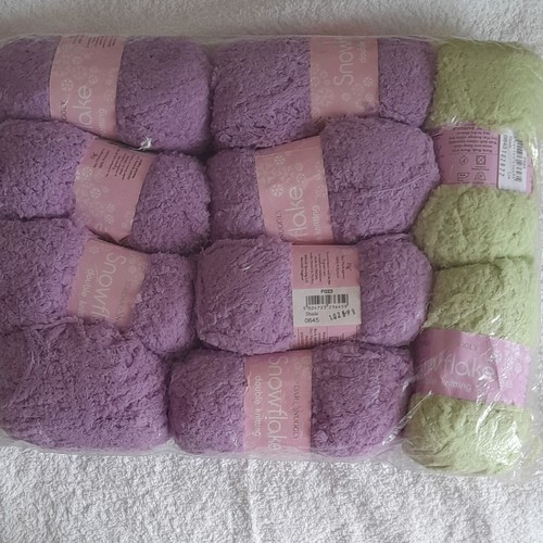 Sirdar snuggly snowflake - snuggly,