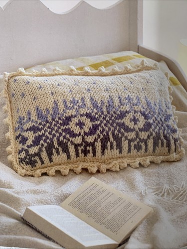 Knitting pattern 1604 - pattern,