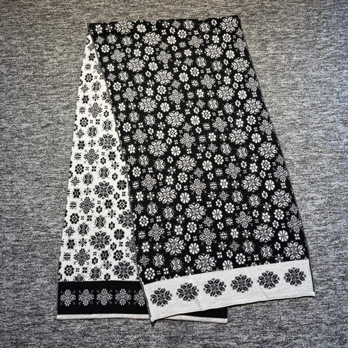Anno stockholm knit scarf - stockholm,