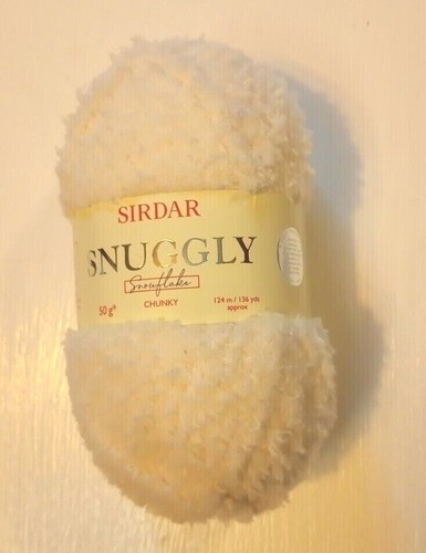 Sirdar snuggly snowflake - sirdar,