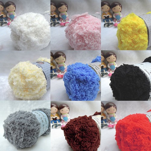 50g ball snuggly - 50g/ball, snowflake