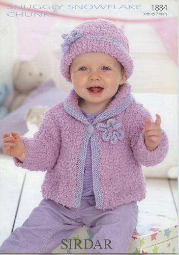 Original sirdar snuggly - original,