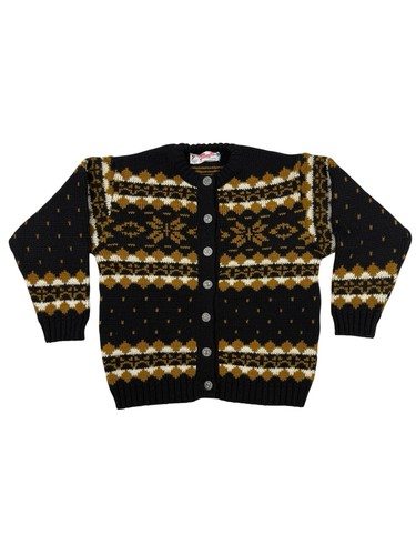 Vintage norwegian wool - vintage,