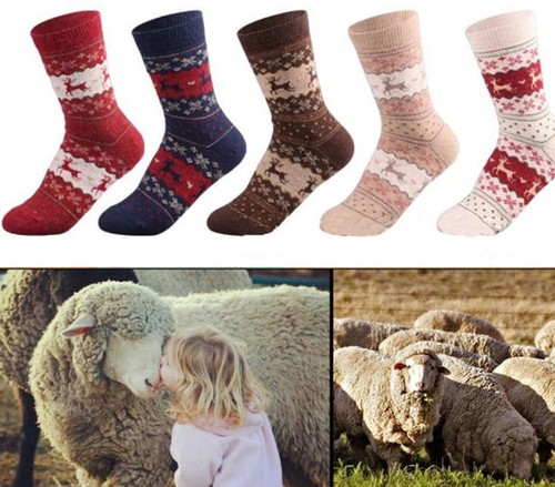 Women winter warm comfortable - winter,