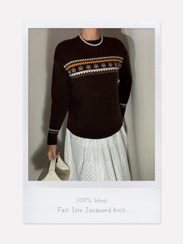 100 wool fair - wool, isle