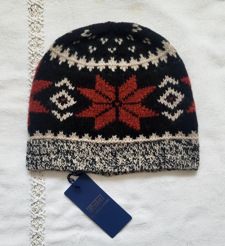 Polo ralph lauren fair isle - ralph,