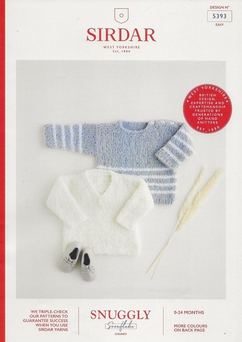 Sirdar snowflake chunky baby - sirdar,