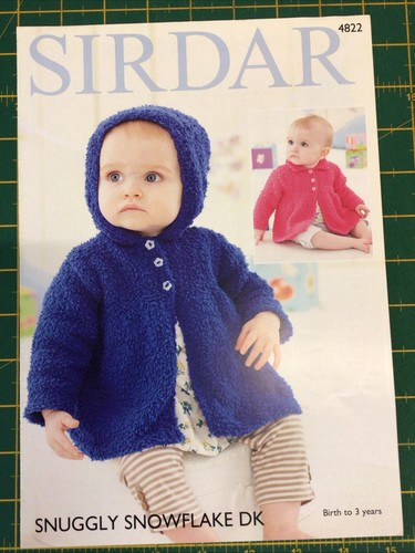 Sirdar snuggly snowflake k - snuggly, d/k