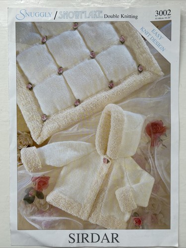 Sirdar snuggly snowflake - sirdar,