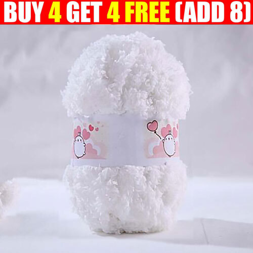 2026 50g ball snuggly - 2026, 50g/ball
