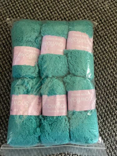 25g balls sirdar snowflake - 25g,