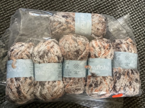 25g balls sirdar - balls,