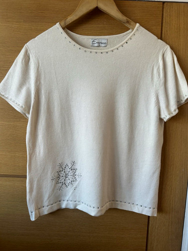 Emreco cream gemstone - cream,