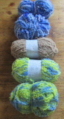 Sirdar snuggly snowflake - sirdar,
