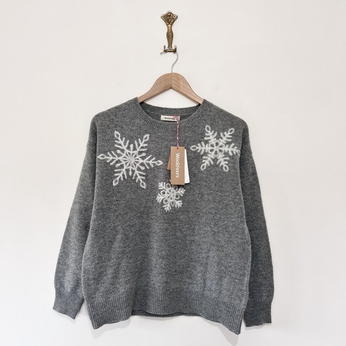 Woolovers 100 lambswool - woolovers,