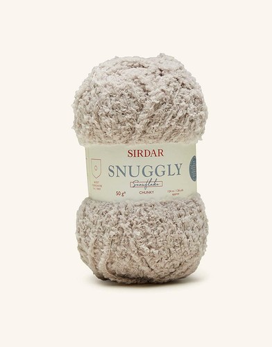 Sirdar snuggly snowflake - snuggly,