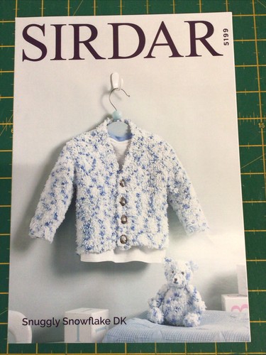 Sirdar snuggly snowflake k - sirdar,
