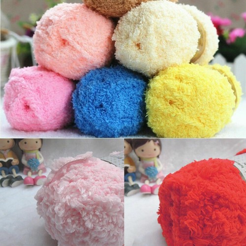 50g ball snuggly - 50g/ball,