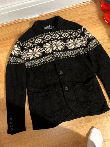 Ralph lauren fair isle - ralph,