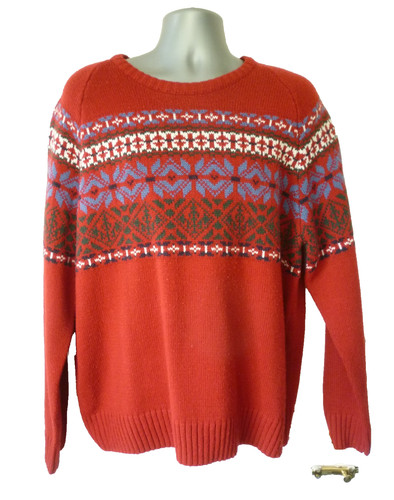 Cotton traders mens size - cotton,