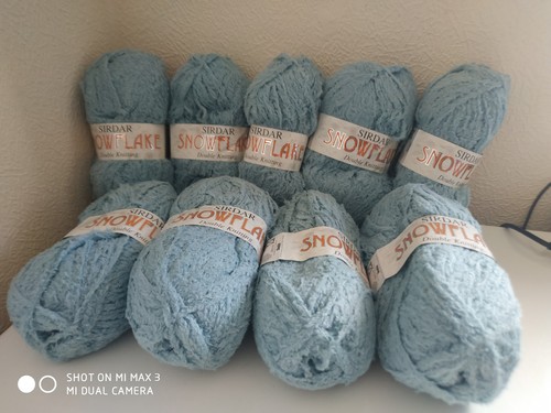 Sidar snowflake double - snowflake,