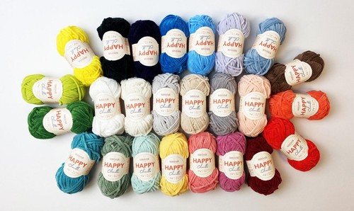 Sirdar happy chenille - sirdar,