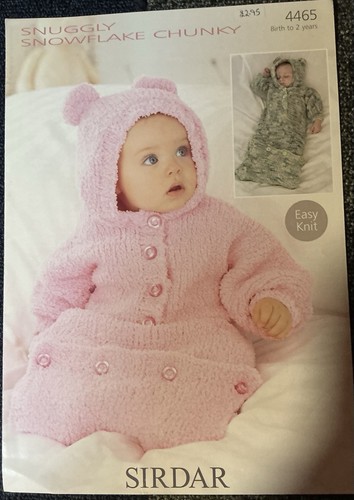 Sirdar snuggly snowflake - sirdar,