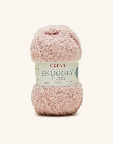 Sirdar snuggly snowflake - snuggly,