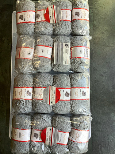 Balls knit purl koala - 16,