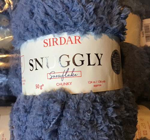 50g balls of sirdar - 50g,