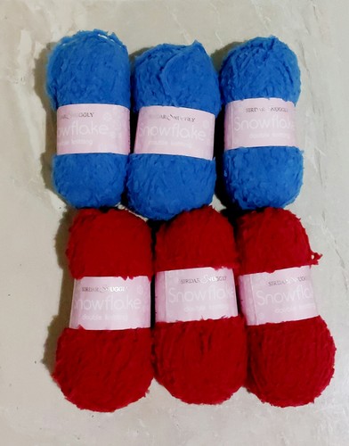 25g sirdar snowflake - snowflake, dk
