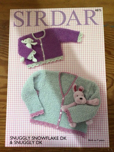 Sirdar snuggly snowflake - sirdar,