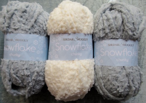 25g sirdar snuggly - sirdar,