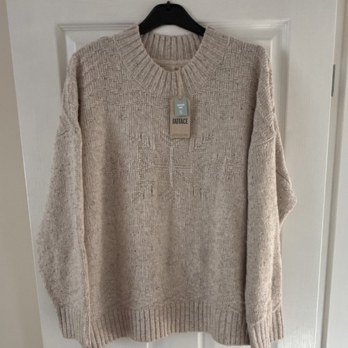 Bnwt fat face womens - face,