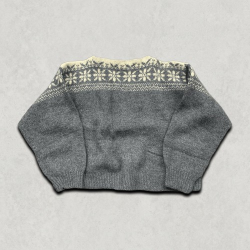 Vintage jumper womens medium - jumper,