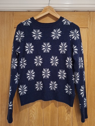 Alpaca wool blend snowflake - wool,