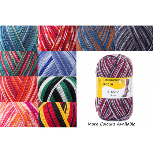 Regia colour ply - regia,