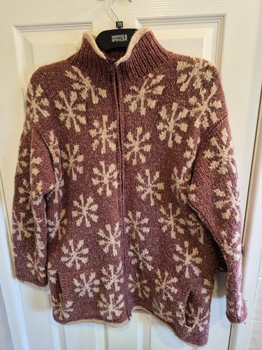 Pachamama women vintage wool - women's,