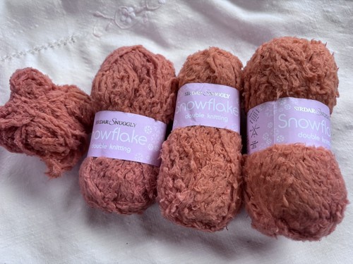 Sirdar snuggly snowflake - sirdar,