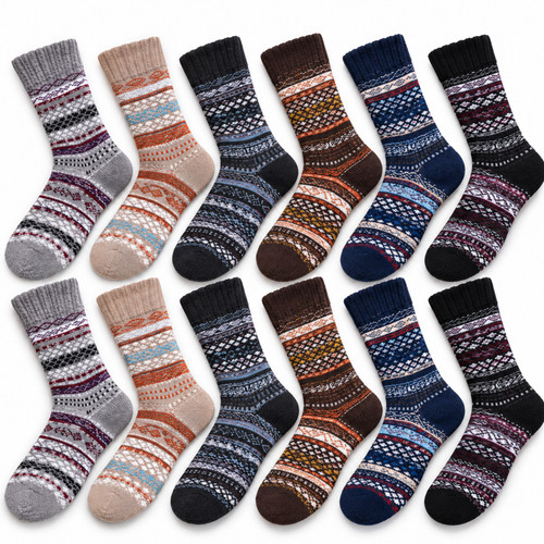 Men nordic merino - nordic,