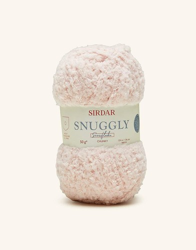 Sirdar snuggly snowflake - sirdar,