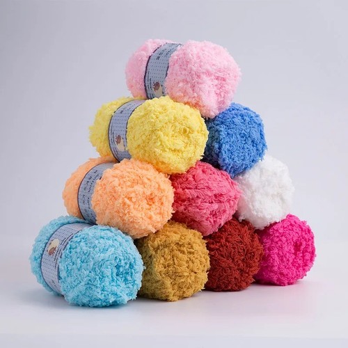 100g snuggly snowflake chunky - snowflake,