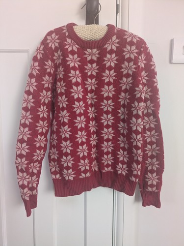 Jack wills lambswool - wills,