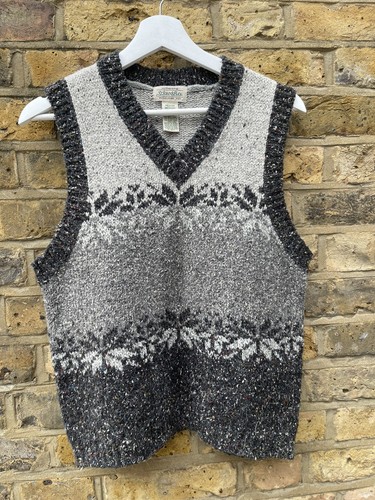Vintage john bay chunky - vintage, john’s