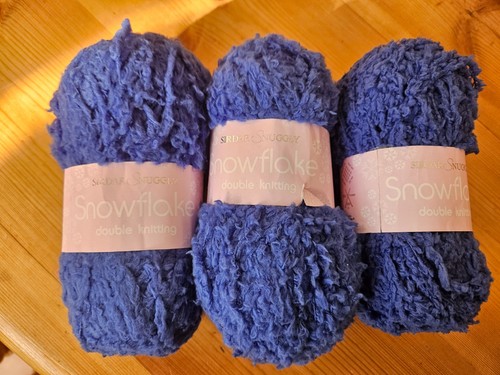Sirdar snuggly snowflake - sirdar, dk