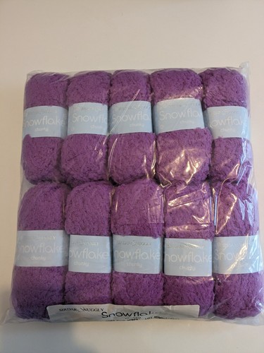 250g sirdar snowflake 661 - 250g,