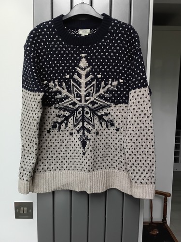 Fat face ladies navy - , and